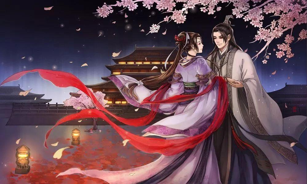 《月歌行》定档了,徐璐和张彬彬主演,两人的CP感怎么样?-发现有趣的红迪网平台